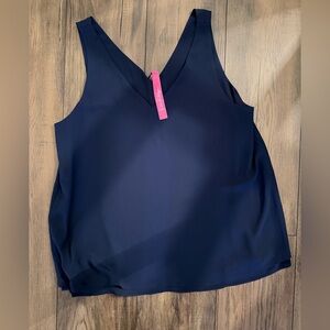 Lilly Pulitzer Blouse